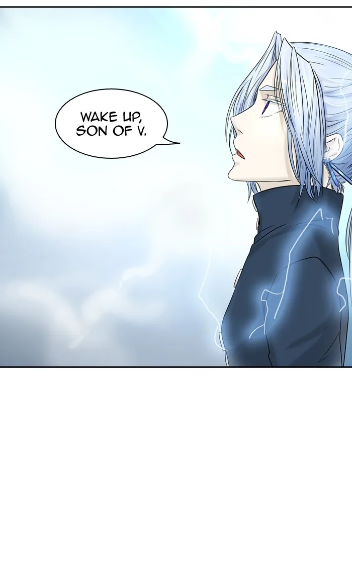 Tower of God - Chapter 384 - Page 76