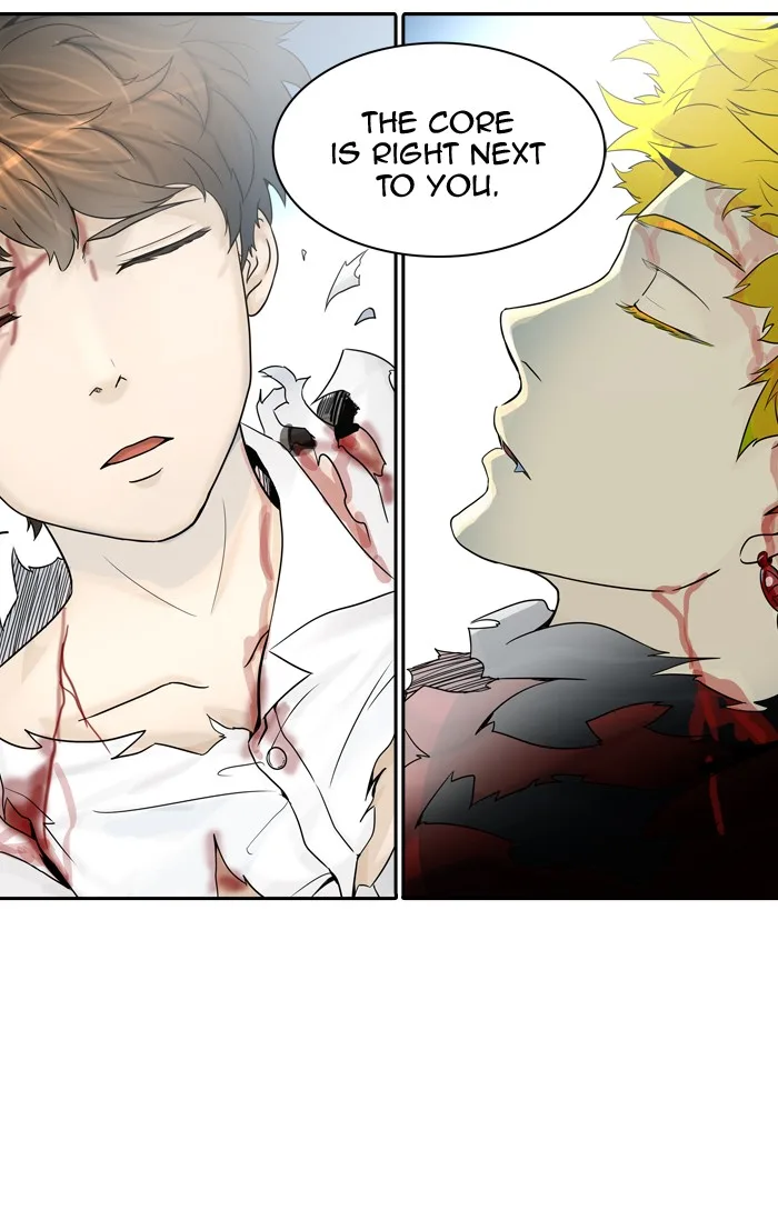 Tower of God - Chapter 384 - Page 77