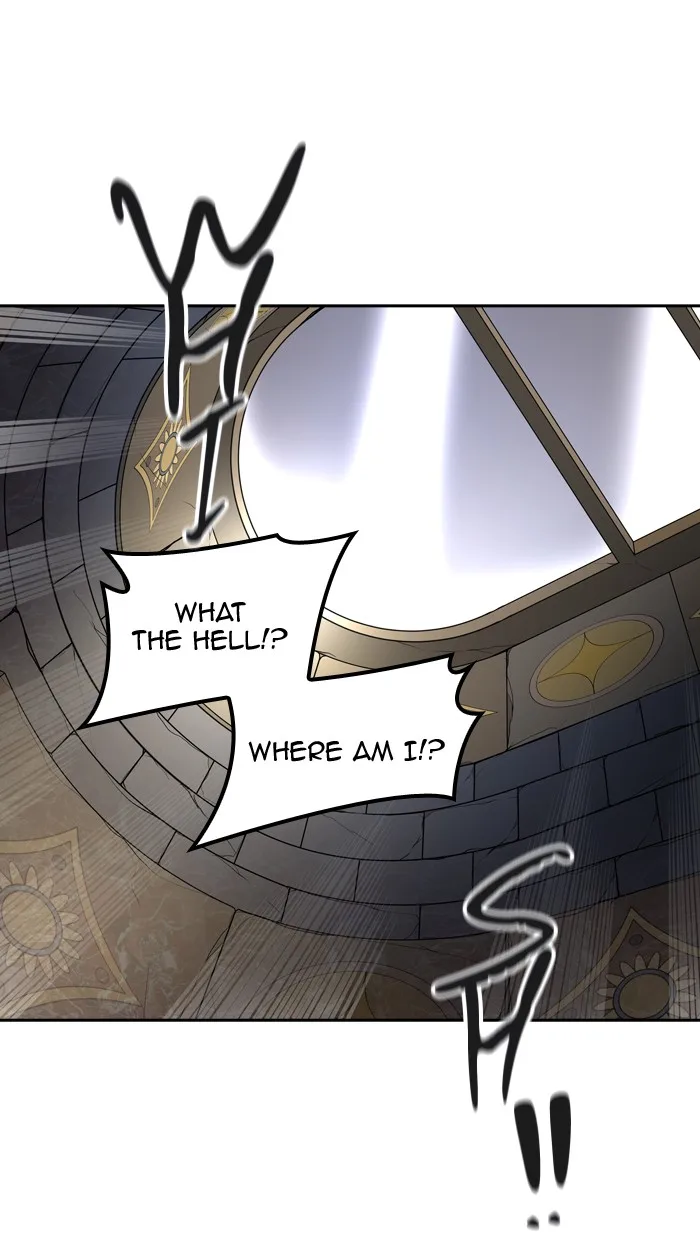 Tower of God - Chapter 384 - Page 79