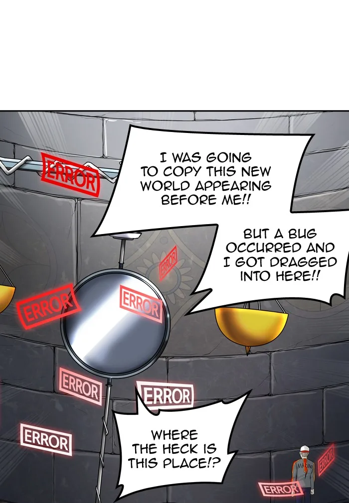 Tower of God - Chapter 384 - Page 80