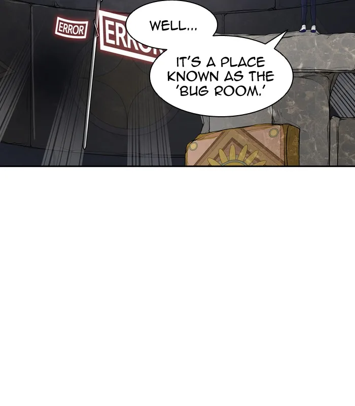 Tower of God - Chapter 384 - Page 81