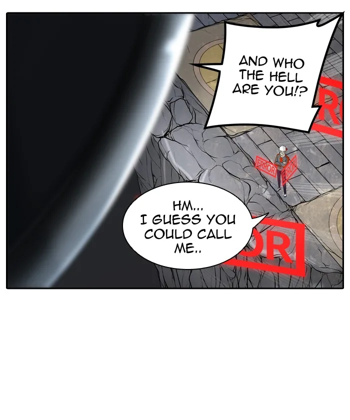Tower of God - Chapter 384 - Page 83