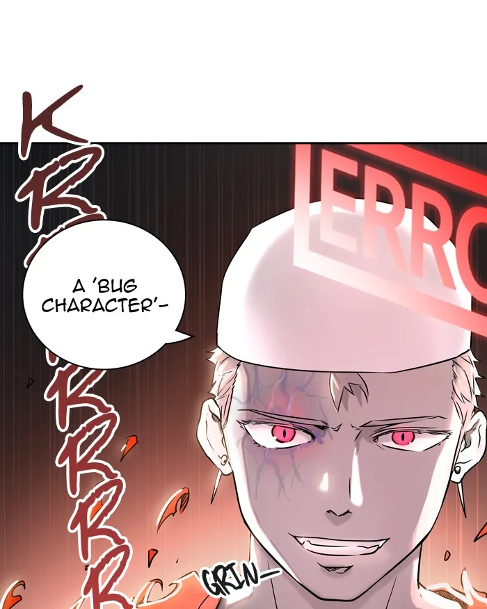 Tower of God - Chapter 384 - Page 84