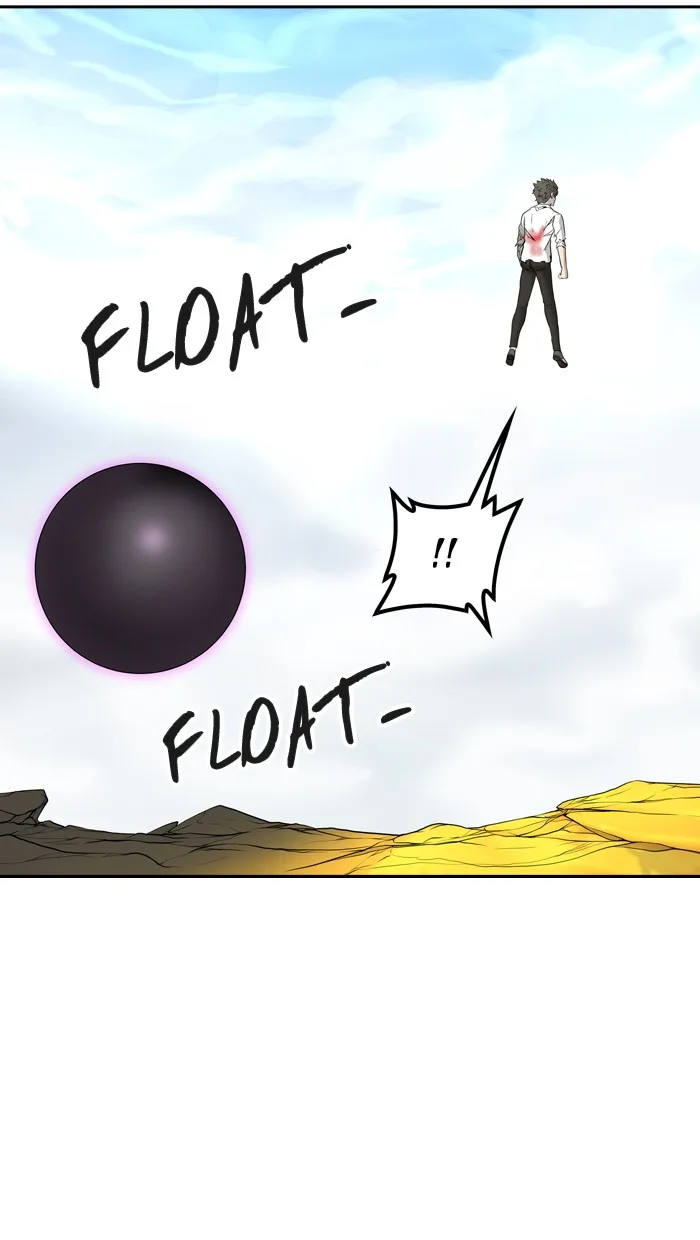 Tower of God - Chapter 385 - Page 11