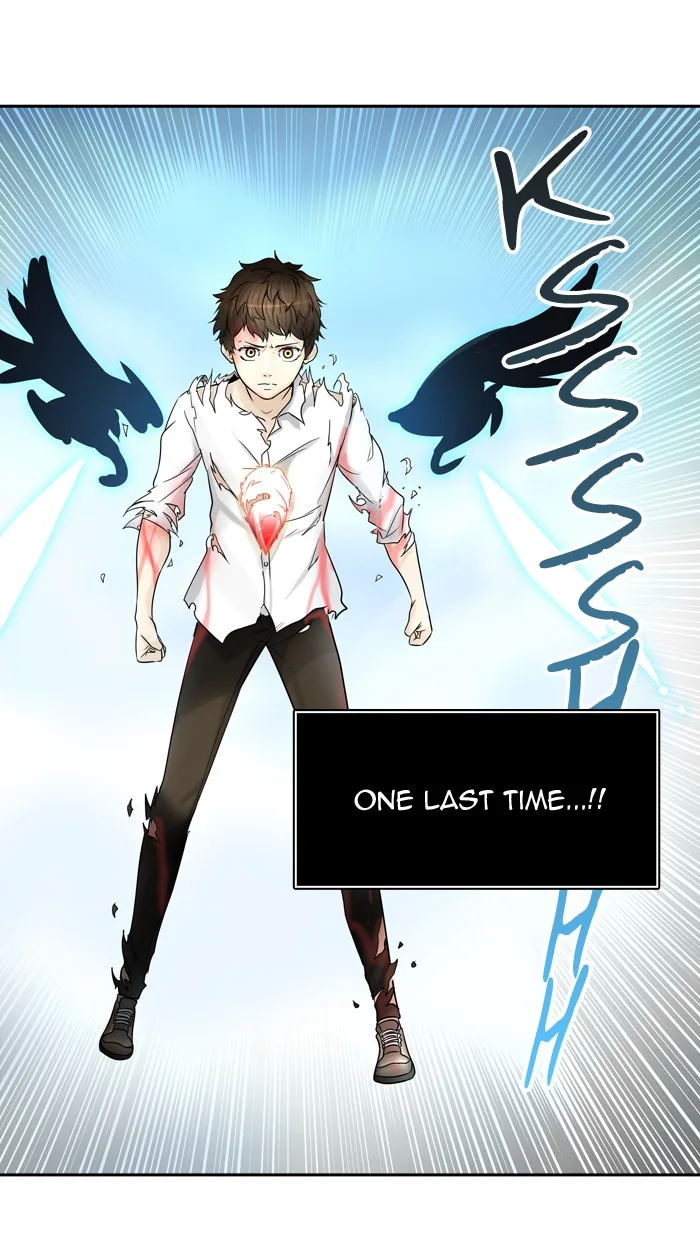 Tower of God - Chapter 385 - Page 14