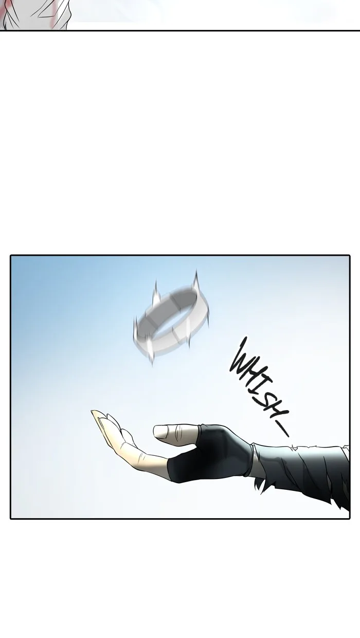 Tower of God - Chapter 385 - Page 17
