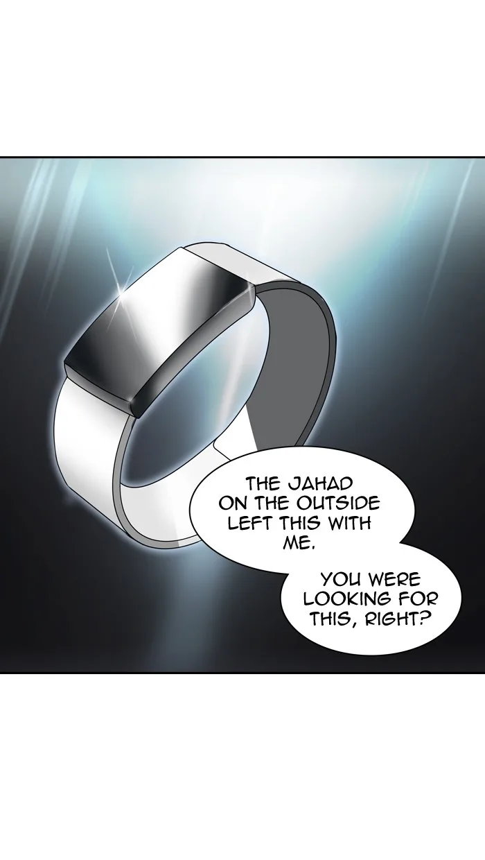 Tower of God - Chapter 385 - Page 18