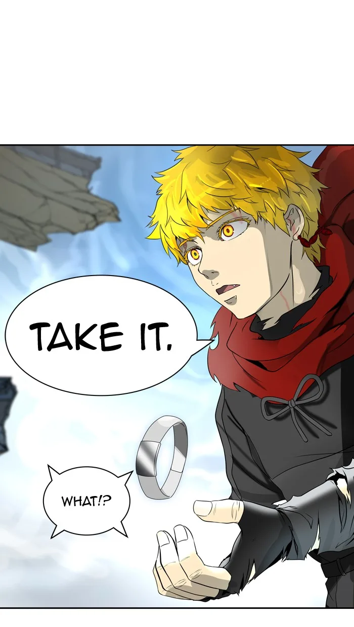 Tower of God - Chapter 385 - Page 19