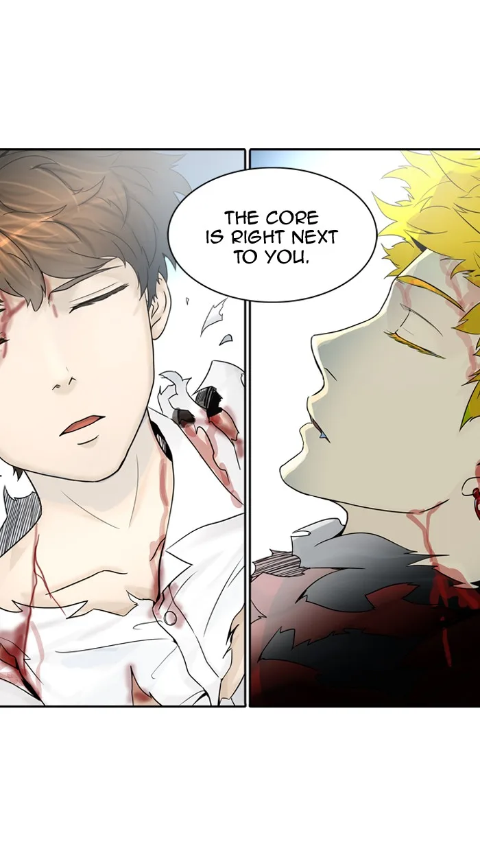 Tower of God - Chapter 385 - Page 2