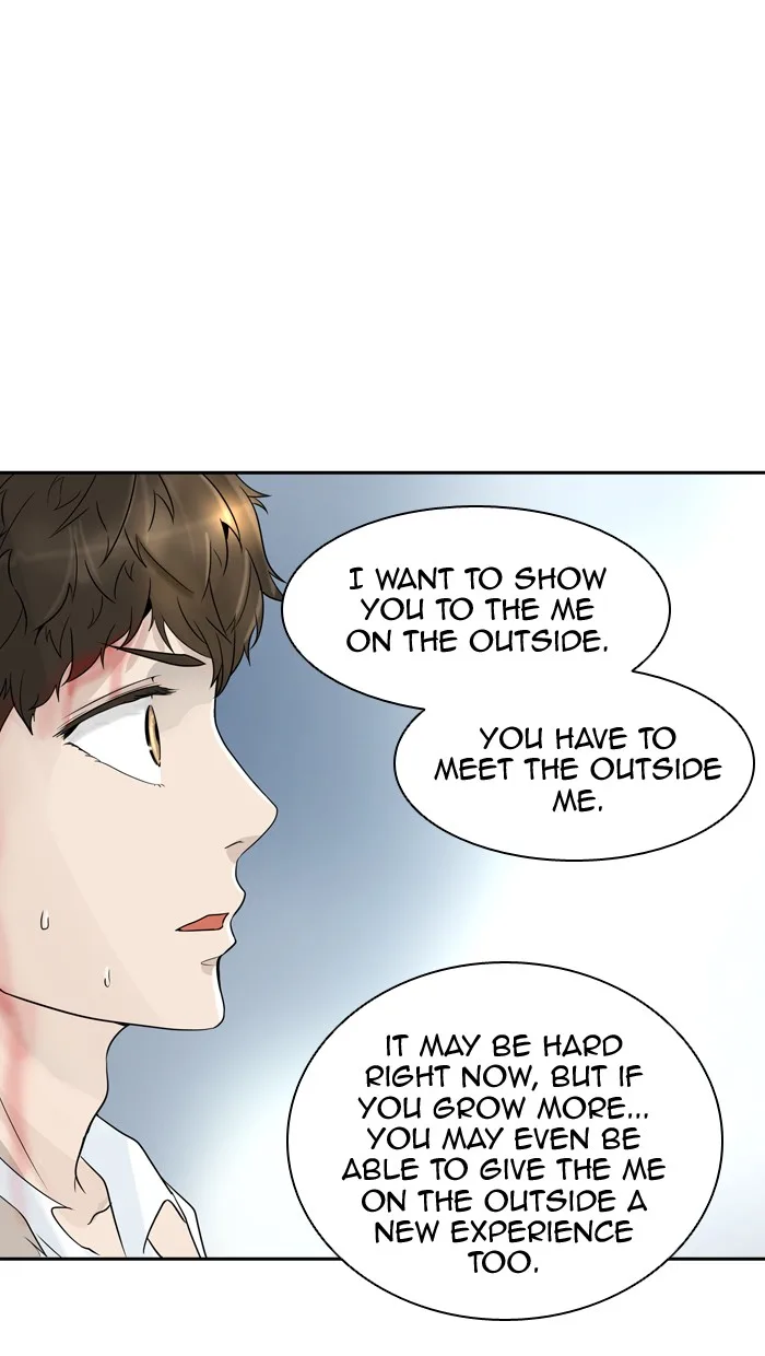 Tower of God - Chapter 385 - Page 20