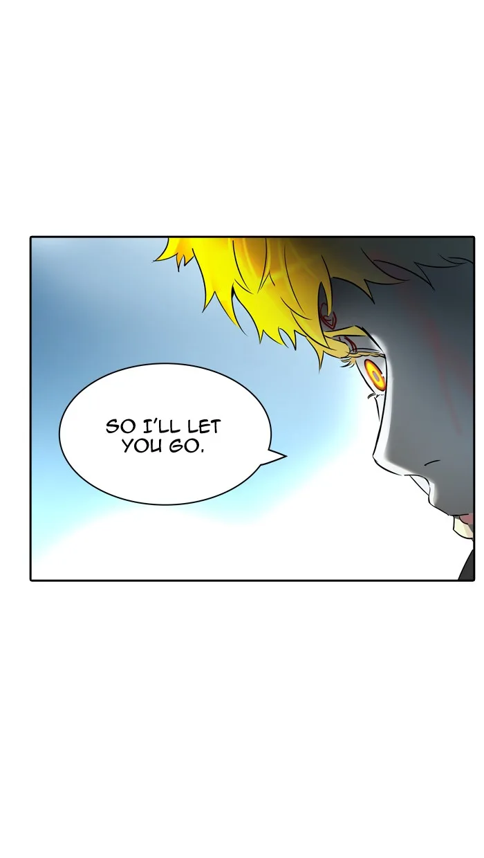 Tower of God - Chapter 385 - Page 21