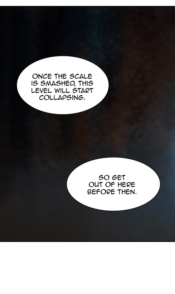 Tower of God - Chapter 385 - Page 22