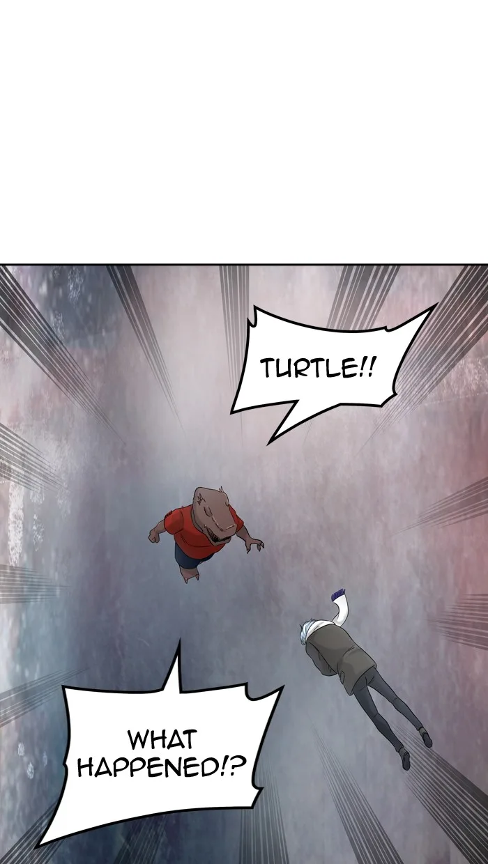 Tower of God - Chapter 385 - Page 23