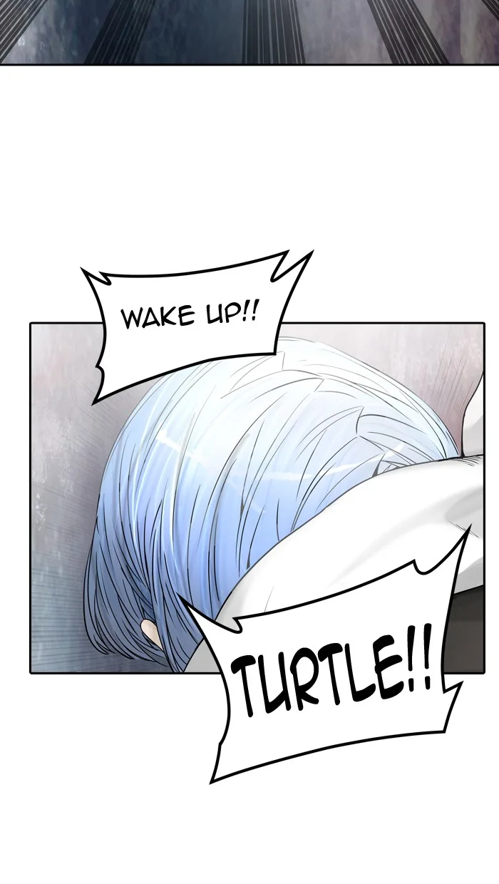 Tower of God - Chapter 385 - Page 24