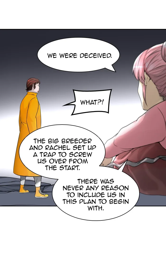 Tower of God - Chapter 385 - Page 26