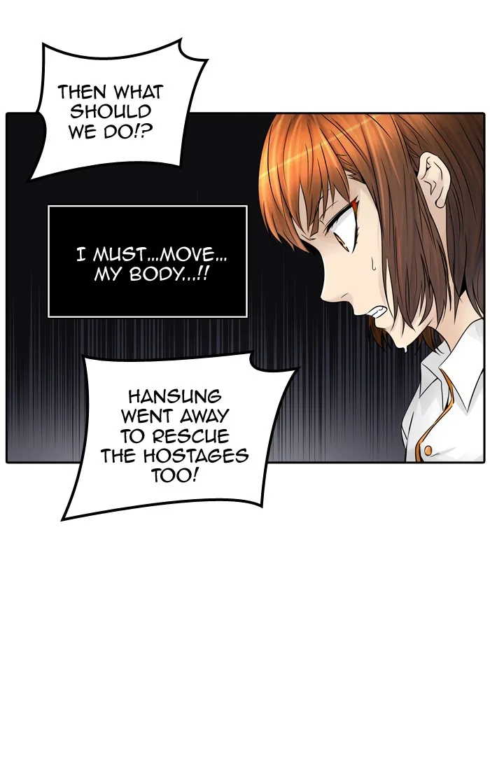 Tower of God - Chapter 385 - Page 27