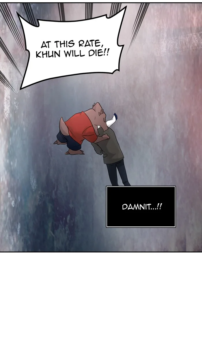 Tower of God - Chapter 385 - Page 28