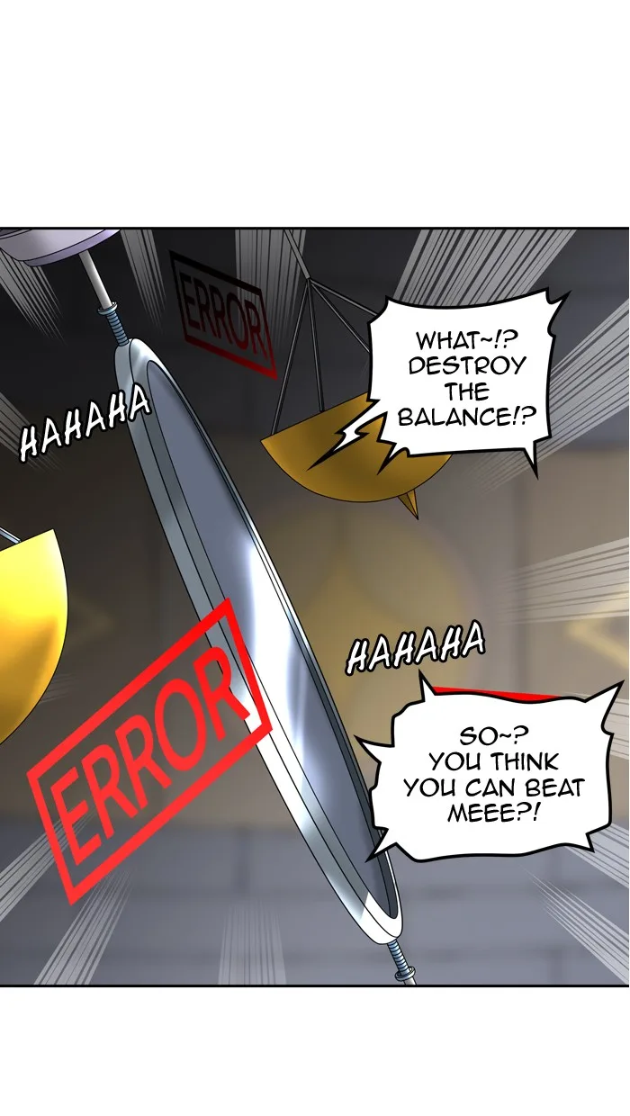 Tower of God - Chapter 385 - Page 30