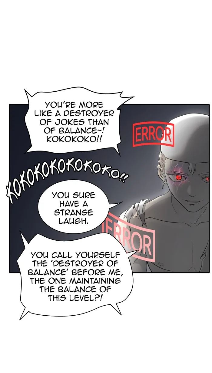 Tower of God - Chapter 385 - Page 31