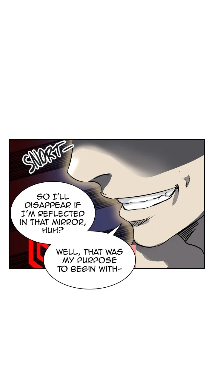 Tower of God - Chapter 385 - Page 33