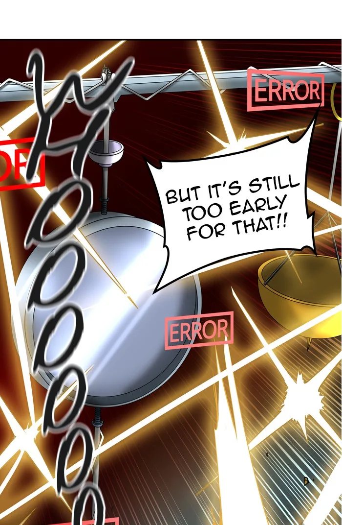 Tower of God - Chapter 385 - Page 34