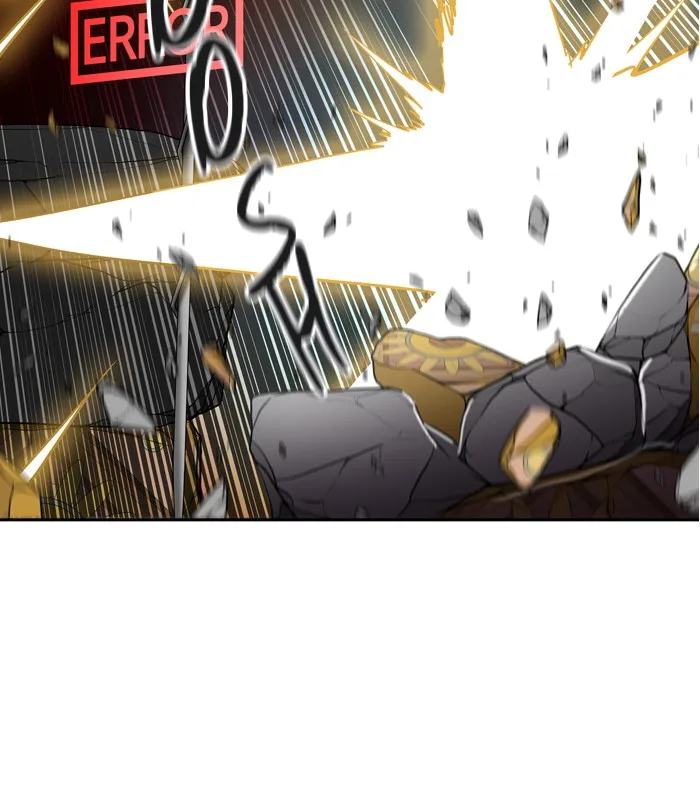 Tower of God - Chapter 385 - Page 35