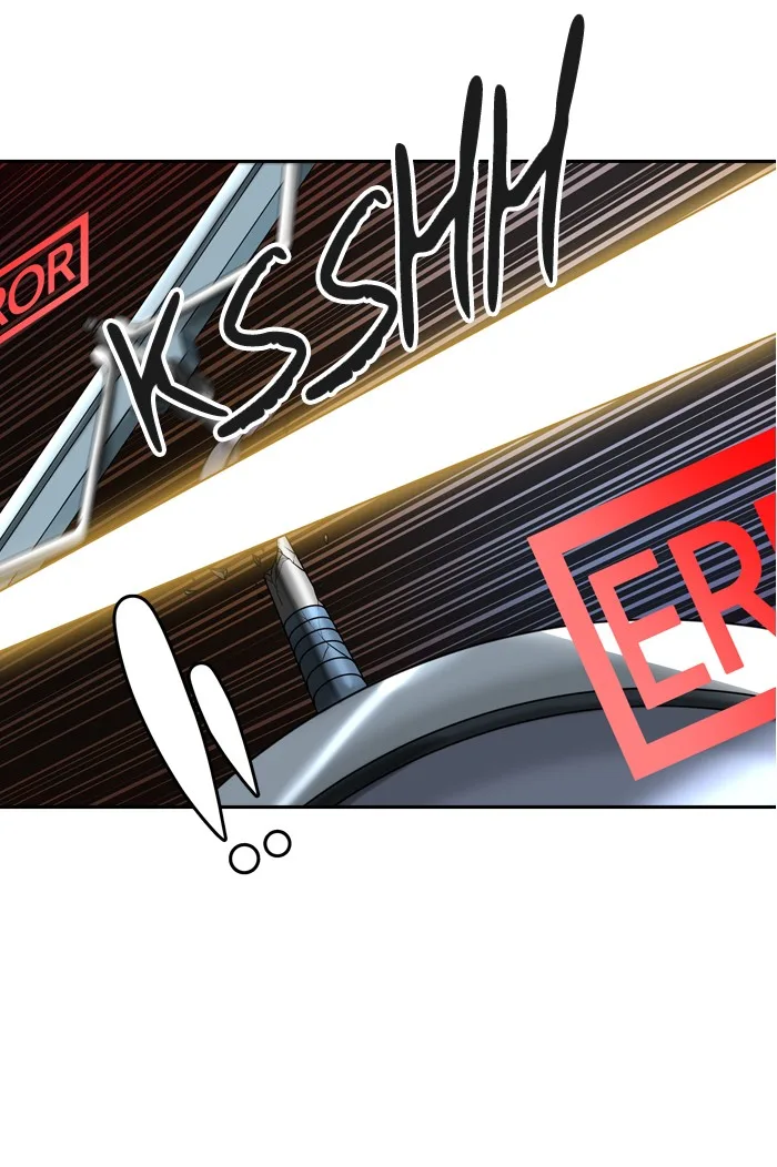 Tower of God - Chapter 385 - Page 36