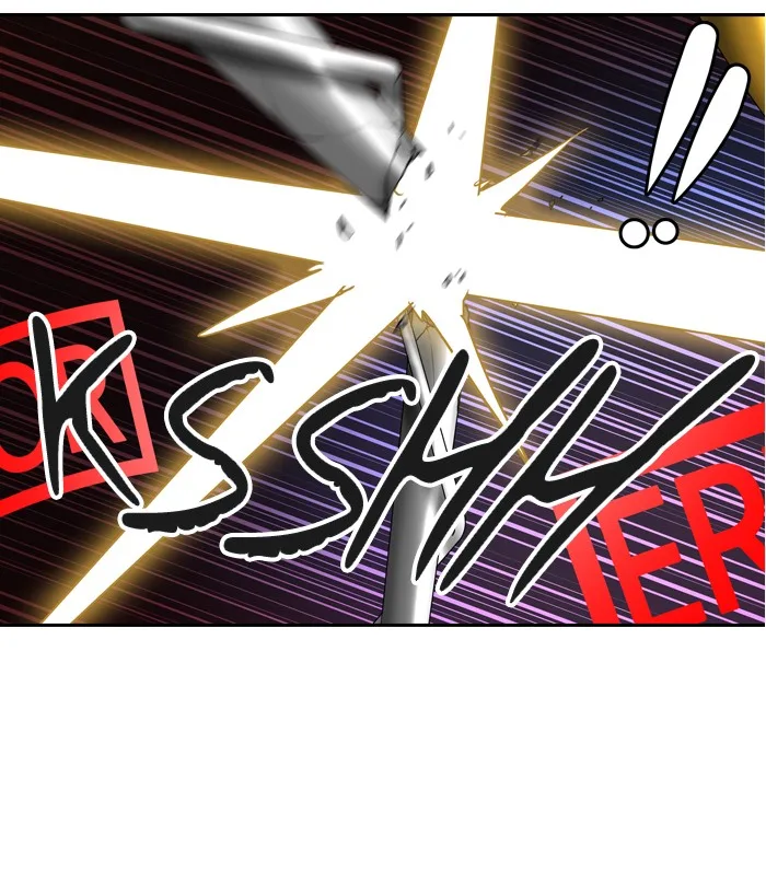 Tower of God - Chapter 385 - Page 37