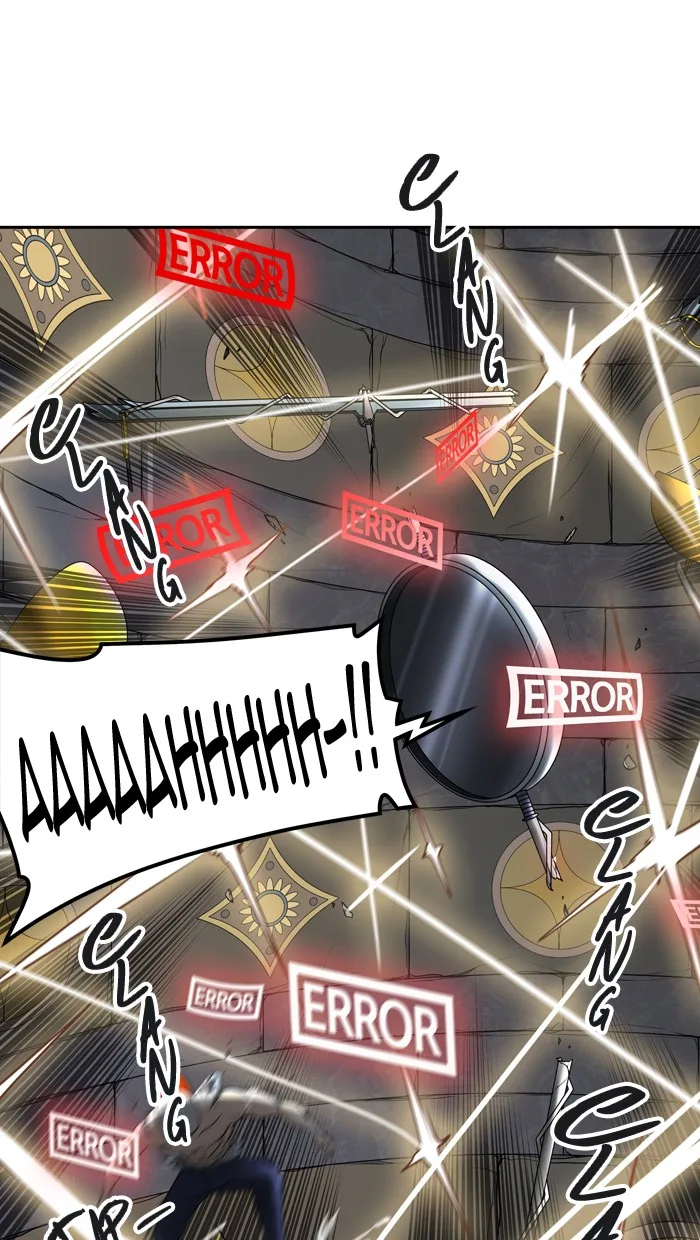 Tower of God - Chapter 385 - Page 39