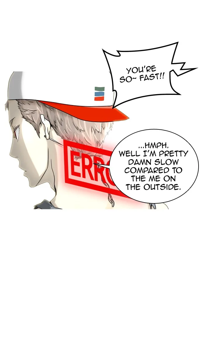 Tower of God - Chapter 385 - Page 41
