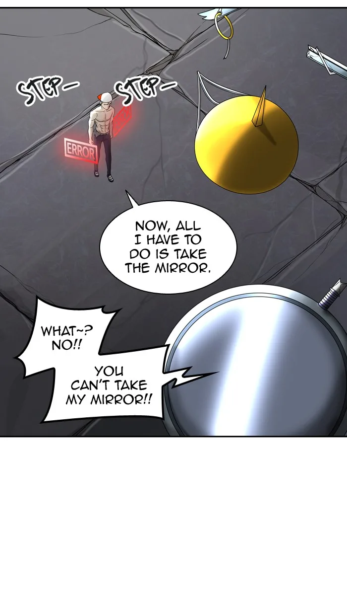 Tower of God - Chapter 385 - Page 42