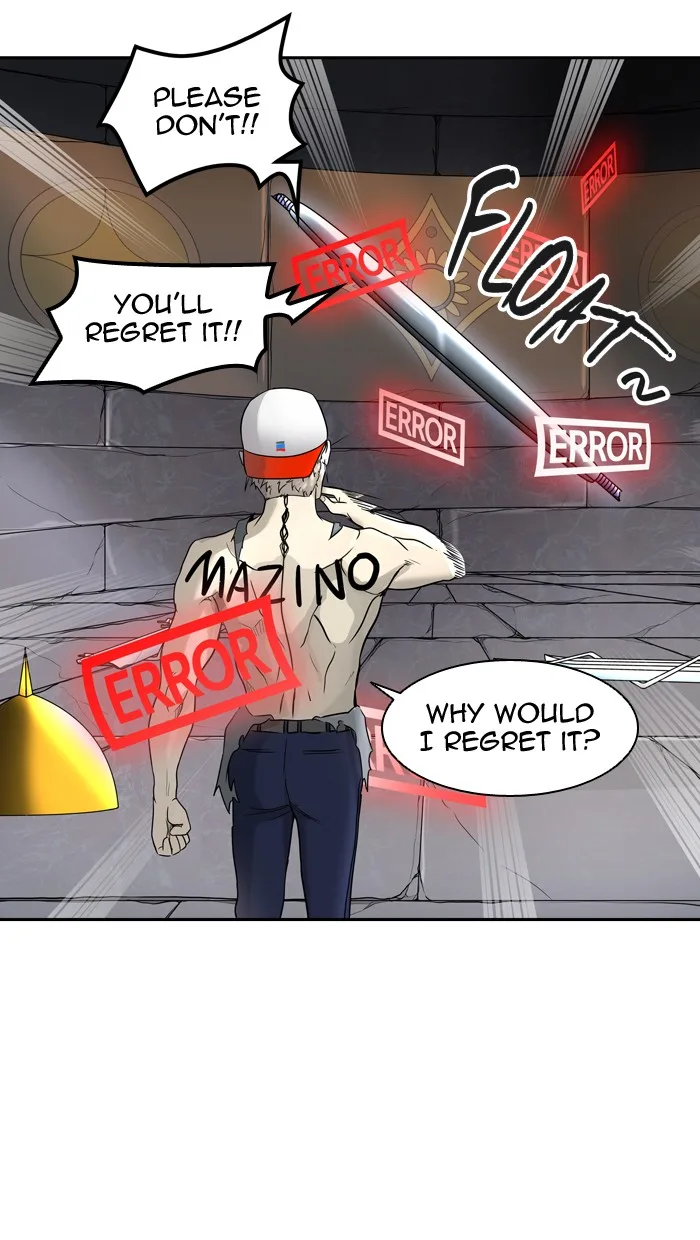 Tower of God - Chapter 385 - Page 44