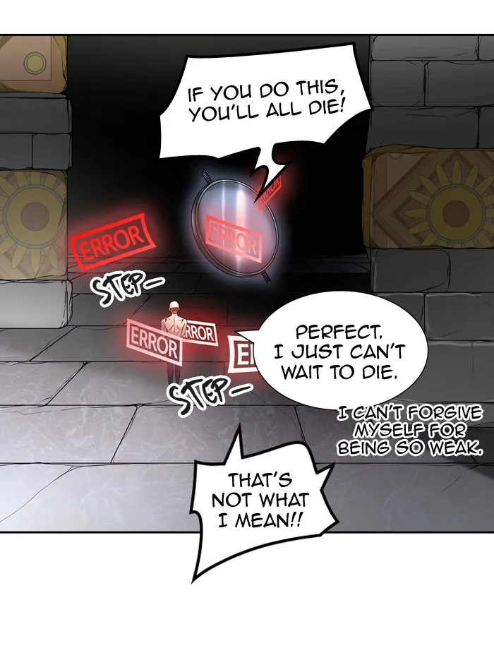 Tower of God - Chapter 385 - Page 45
