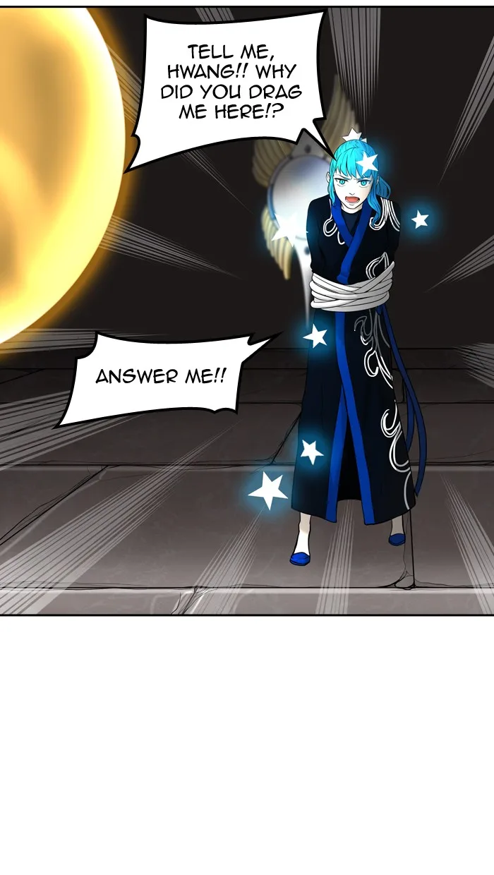 Tower of God - Chapter 385 - Page 47