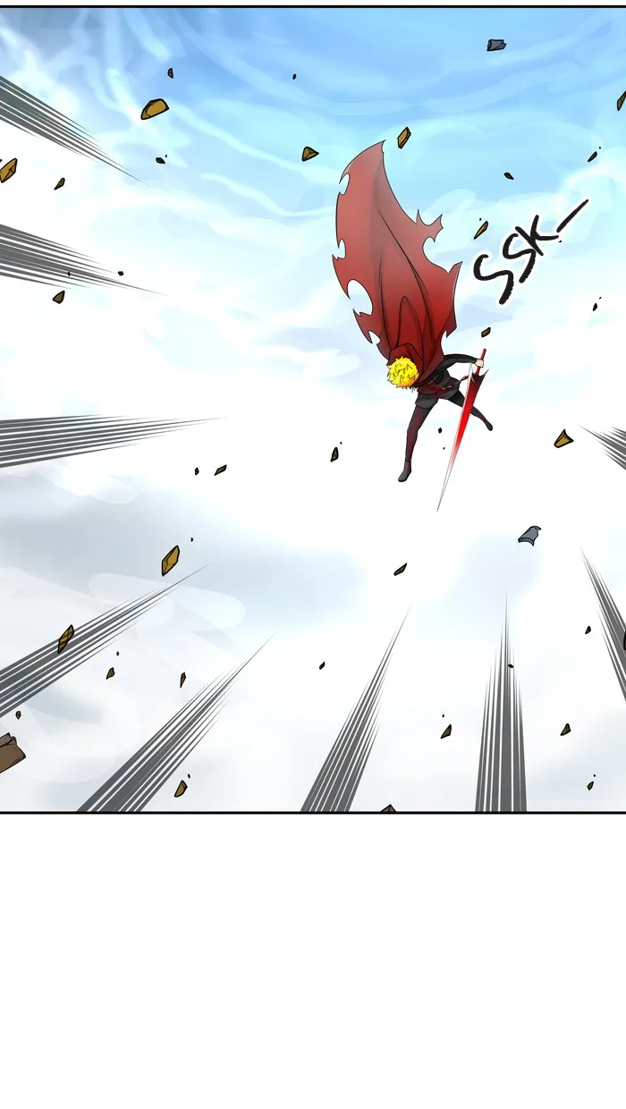 Tower of God - Chapter 385 - Page 5
