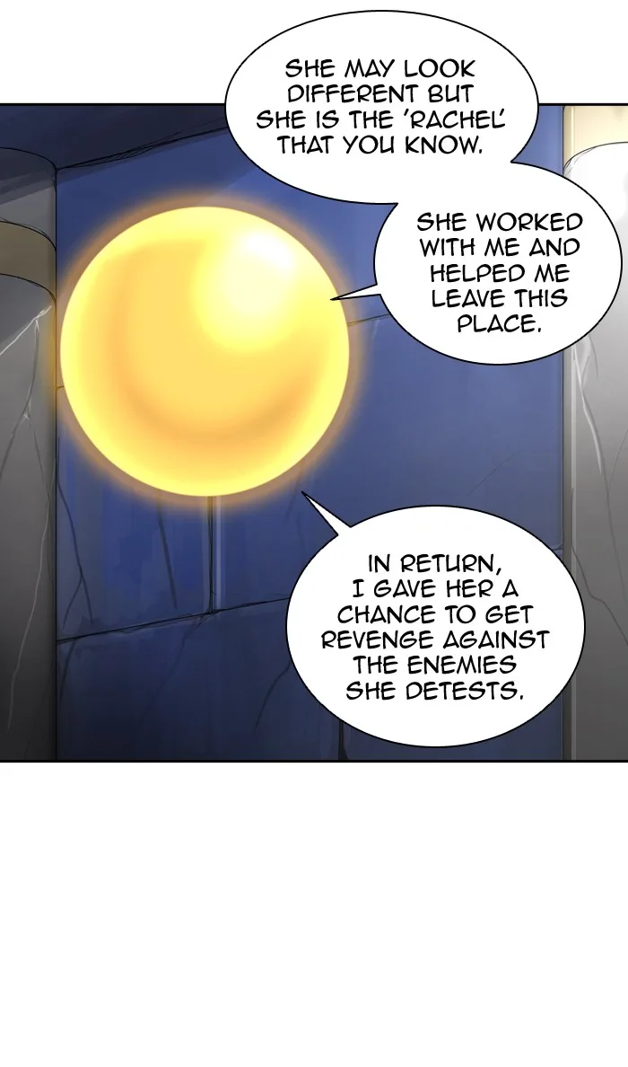 Tower of God - Chapter 385 - Page 50