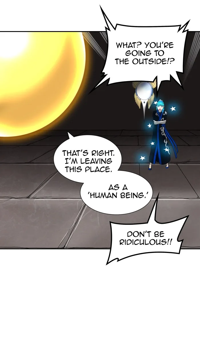 Tower of God - Chapter 385 - Page 51