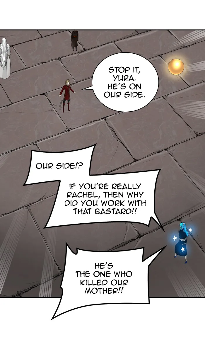 Tower of God - Chapter 385 - Page 52