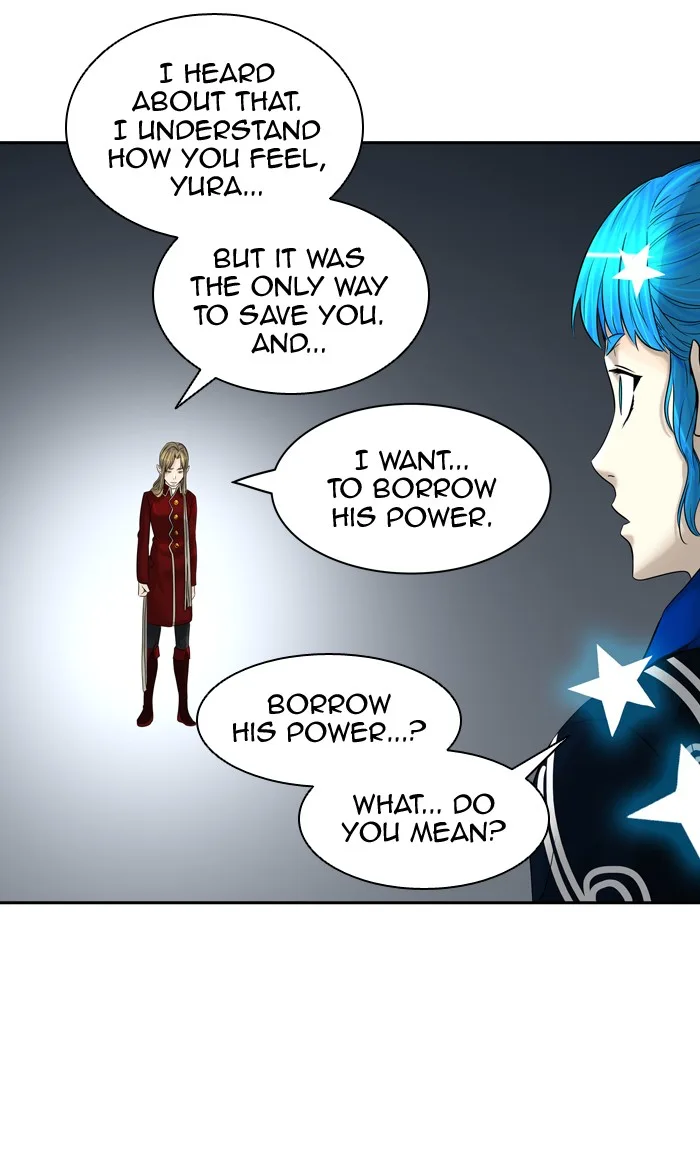 Tower of God - Chapter 385 - Page 53