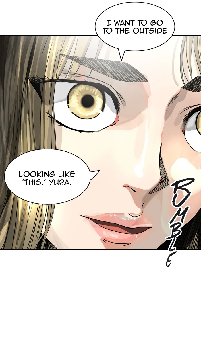 Tower of God - Chapter 385 - Page 54