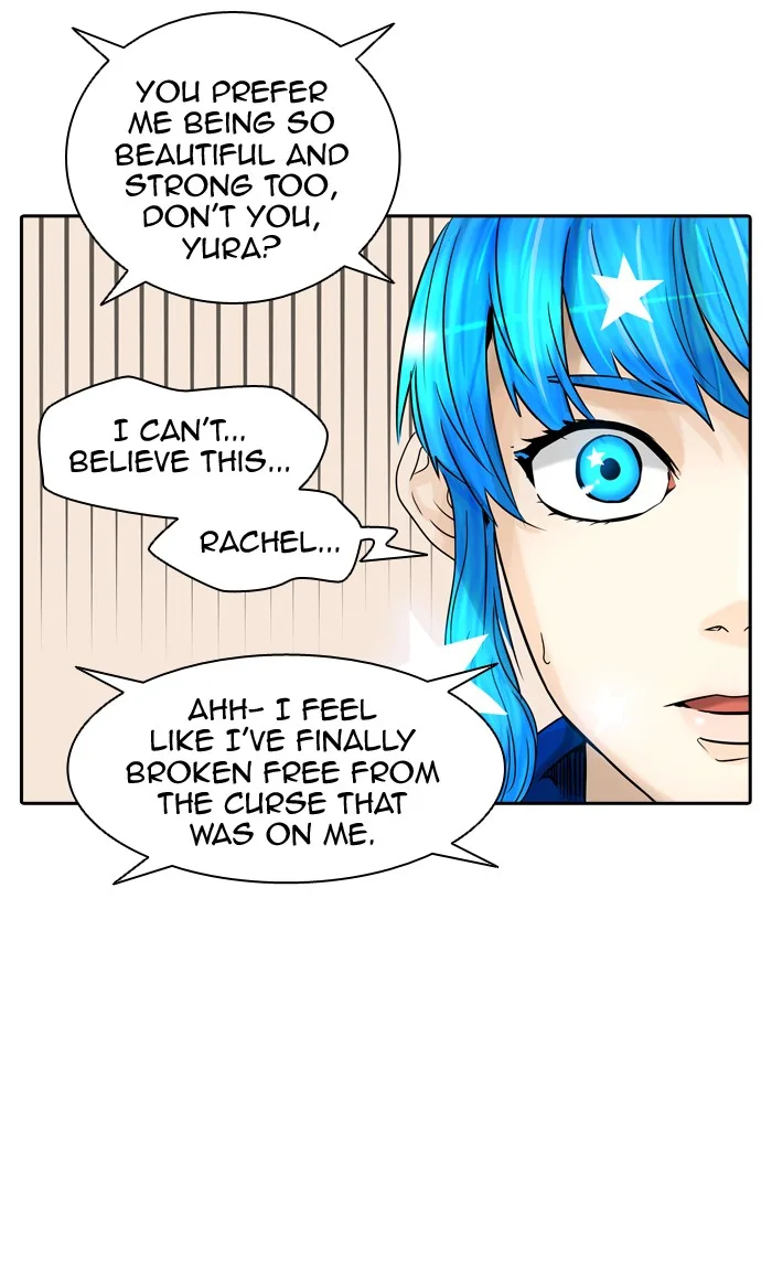 Tower of God - Chapter 385 - Page 59