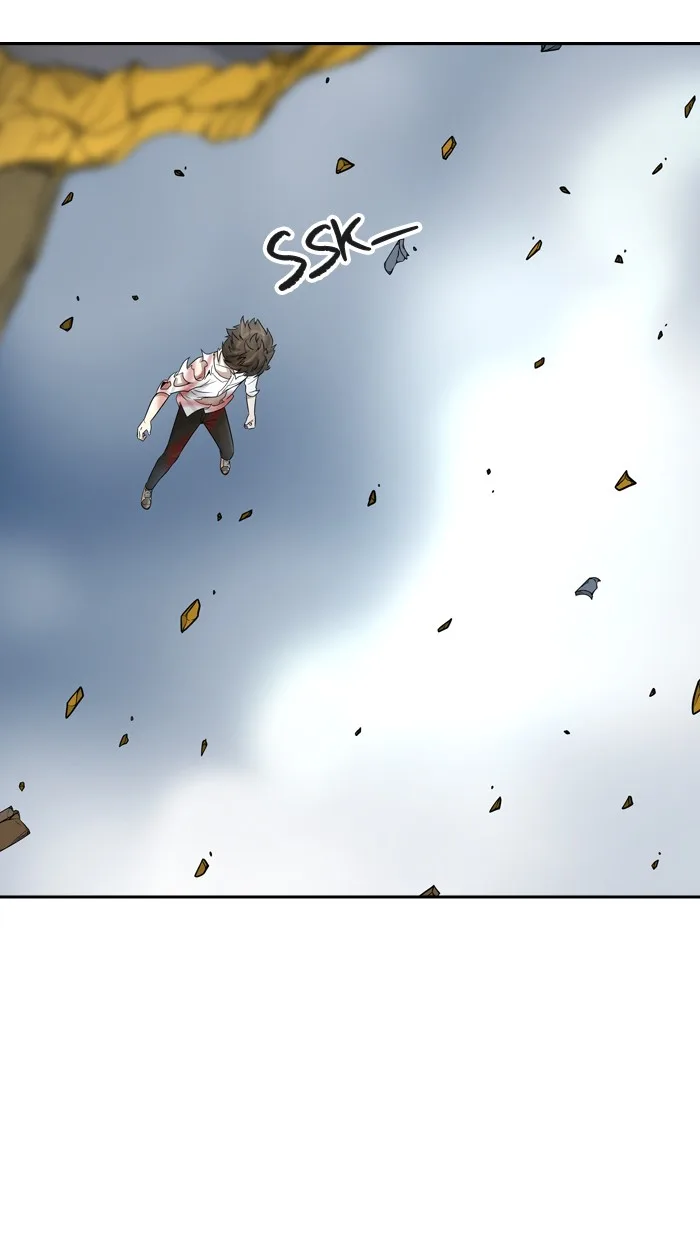 Tower of God - Chapter 385 - Page 6