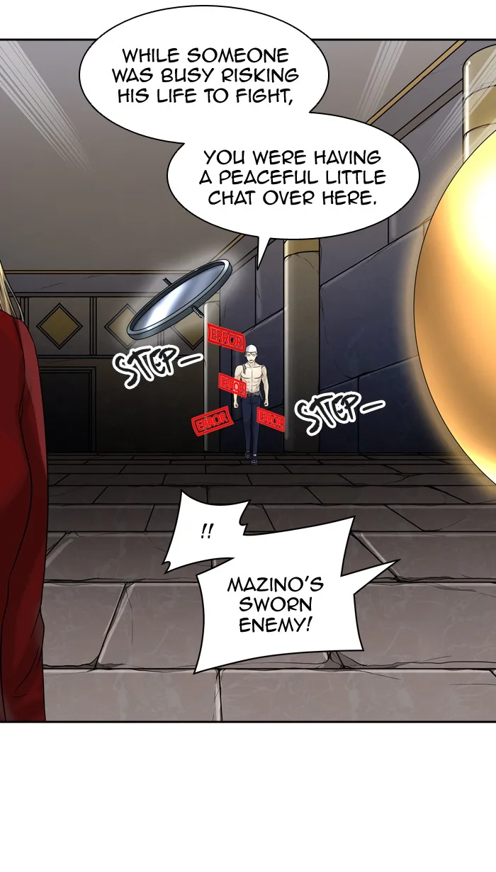 Tower of God - Chapter 385 - Page 60