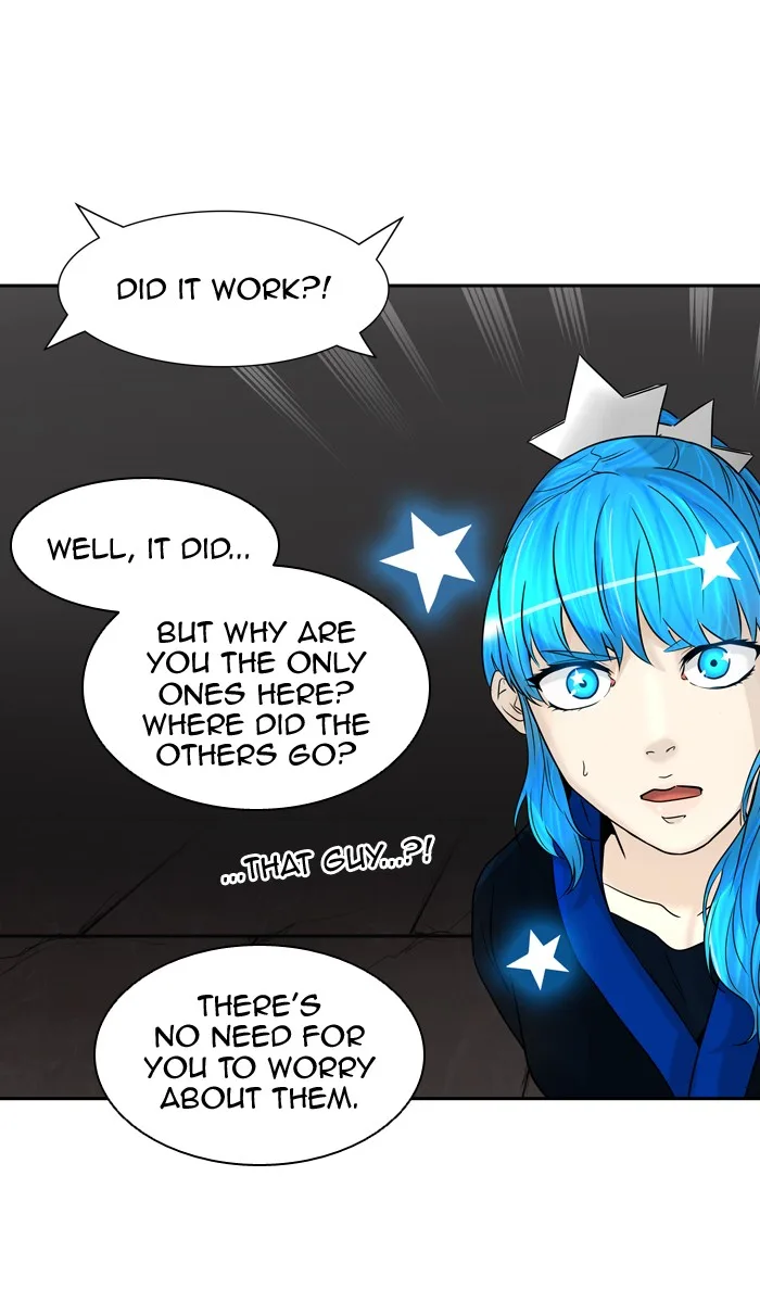 Tower of God - Chapter 385 - Page 61