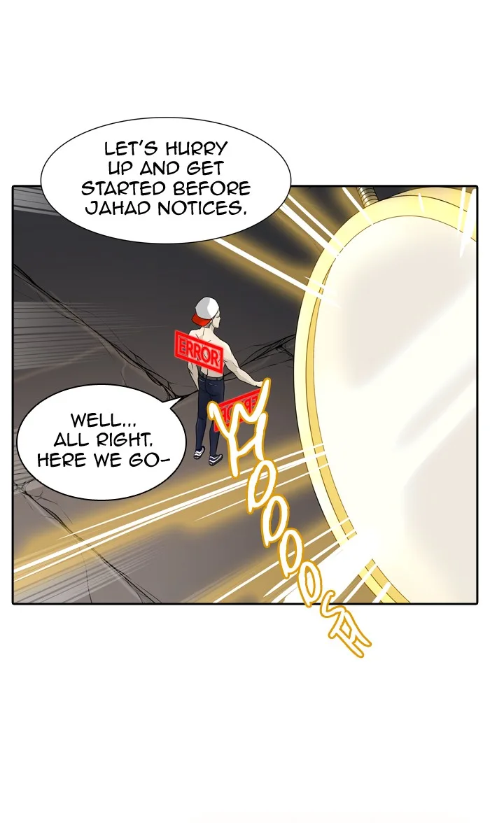 Tower of God - Chapter 385 - Page 62