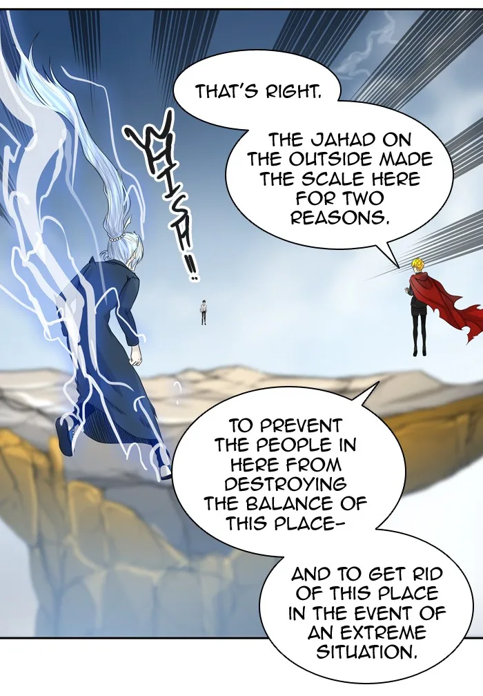 Tower of God - Chapter 385 - Page 67