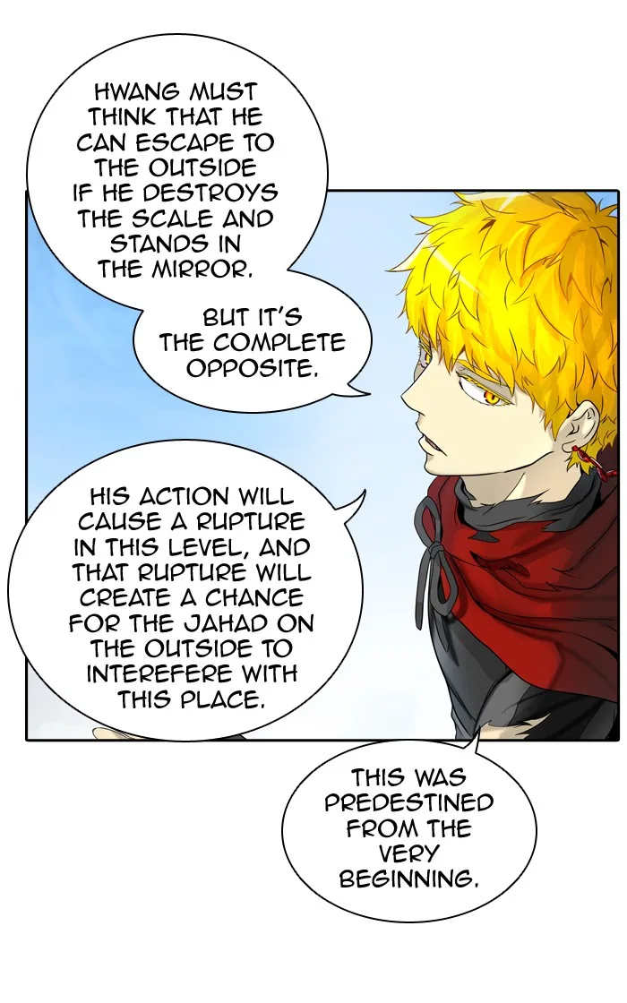 Tower of God - Chapter 385 - Page 68