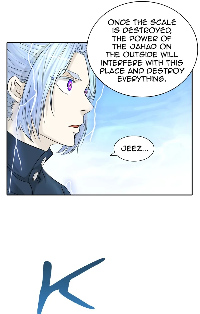 Tower of God - Chapter 385 - Page 69