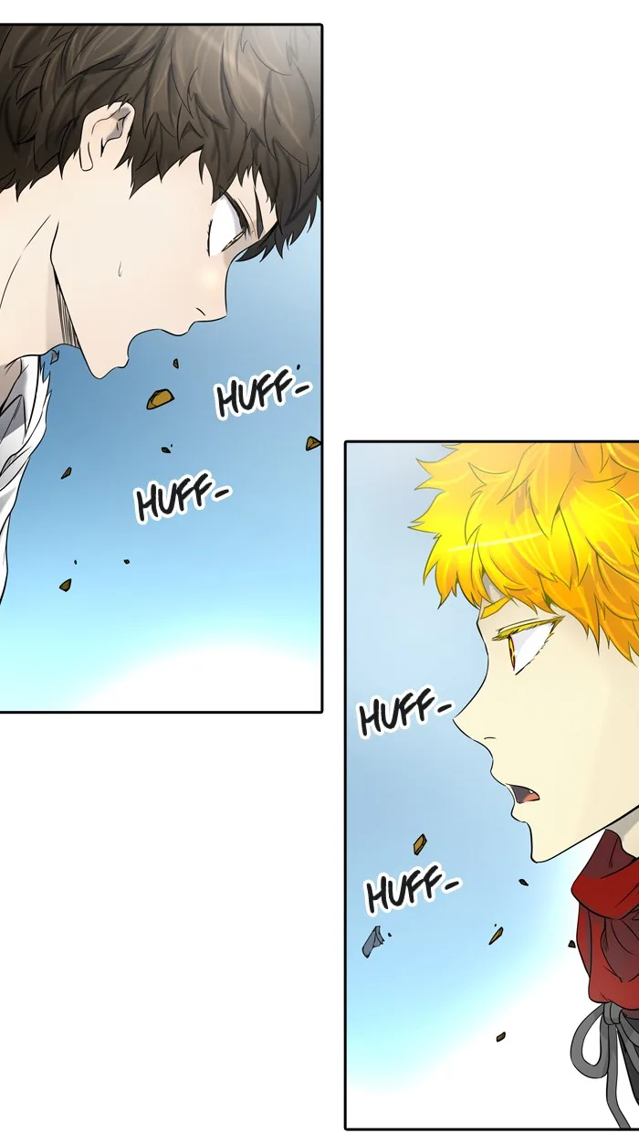 Tower of God - Chapter 385 - Page 7