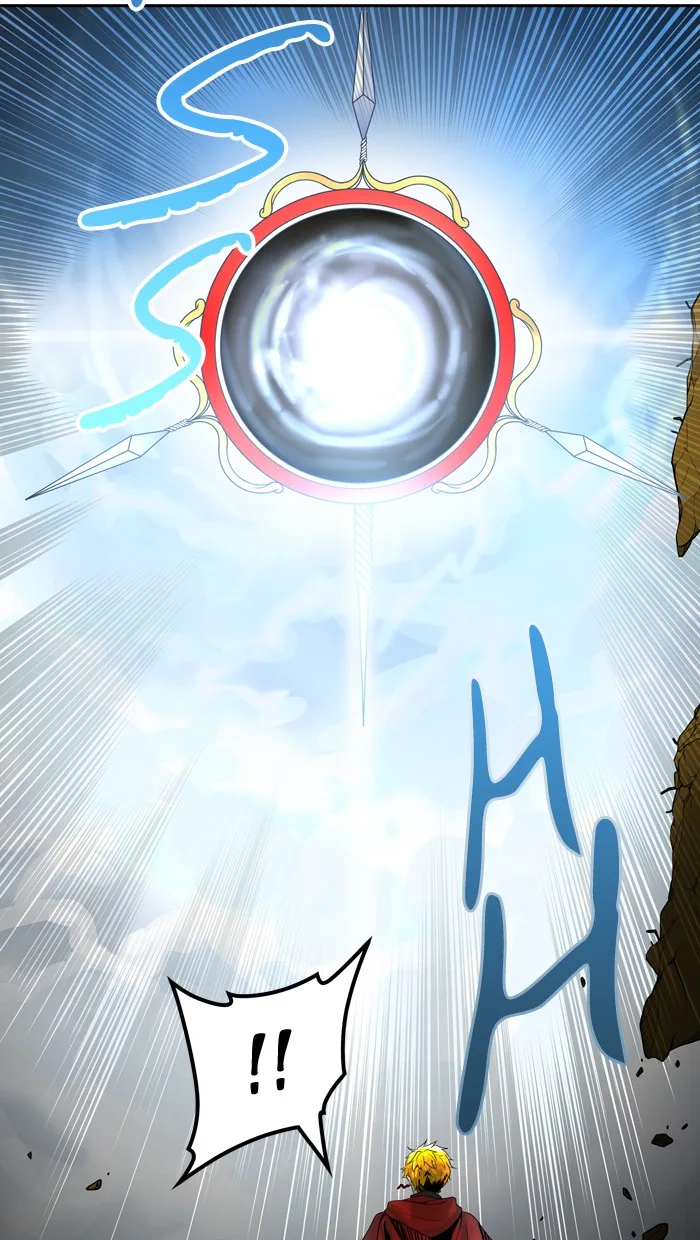 Tower of God - Chapter 385 - Page 70
